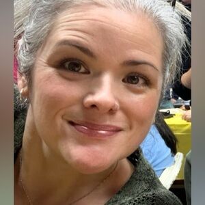 Meet your Posher, Sandy